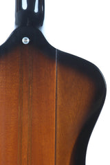 2003 Gibson Firebird VII Sunburst