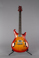 2002 PRS Paul Reed Smith McCarty Hollowbody 1 Cherry Sunburst