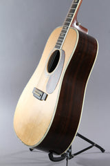 2005 Martin D-41 Acoustic Guitar Natural