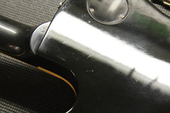 2000 Gibson Limited Edition Millennium Les Paul Blue Frost Metallic Sparkle