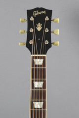 2017 Gibson Limited Edition “1962” J-160E Acoustic Electric Guitar