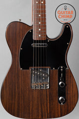 2010 Fender MIJ Japan TL-ROSE Rosewood Telecaster