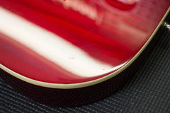 1996 Fender Telecaster Plus Version 2 V2 Crimson Burst