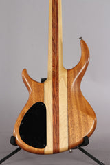 2007 Tobias Basic 4 String Bass