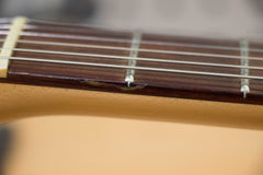 1996 Fender Telecaster Plus Version 2 V2 Crimson Burst