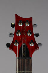 2002 PRS Paul Reed Smith McCarty Hollowbody 1 Cherry Sunburst