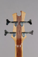 2007 Tobias Basic 4 String Bass