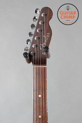 2010 Fender MIJ Japan TL-ROSE Rosewood Telecaster