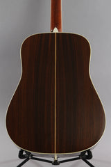 2005 Martin D-41 Acoustic Guitar Natural