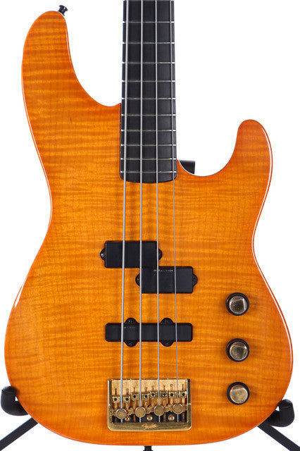 1992 Fender Custom Shop 40th Anniversary Precision P Bass