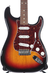 2006 Fender Artist Series John Mayer Stratocaster Sunburst