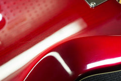 1996 Fender Telecaster Plus Version 2 V2 Crimson Burst