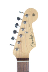 2006 Fender Artist Series John Mayer Stratocaster Sunburst