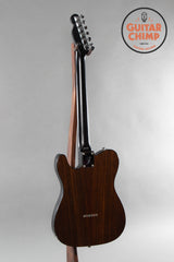 2010 Fender MIJ Japan TL-ROSE Rosewood Telecaster