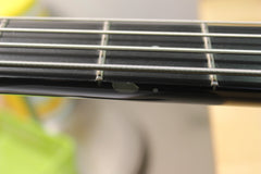 1999 Modulus FB4 Funk Unlimited Flea Ball Metallic Green -LANE POOR PICKUP-