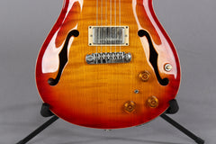 2002 PRS Paul Reed Smith McCarty Hollowbody 1 Cherry Sunburst