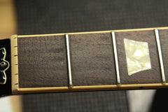 2000 Gibson Limited Edition Millennium Les Paul Blue Frost Metallic Sparkle