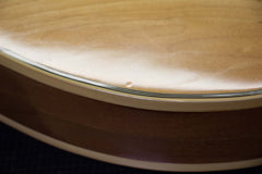 1976 Gibson Les Paul Custom Natural