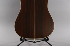 2005 Martin D-41 Acoustic Guitar Natural