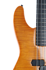 1992 Fender Custom Shop 40th Anniversary Precision P Bass