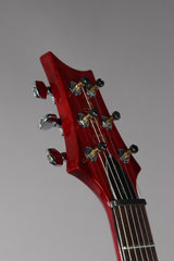 2002 PRS Paul Reed Smith McCarty Hollowbody 1 Cherry Sunburst