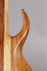 2007 Tobias Basic 4 String Bass