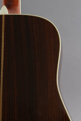 2005 Martin D-41 Acoustic Guitar Natural