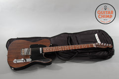 2010 Fender MIJ Japan TL-ROSE Rosewood Telecaster