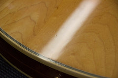 1976 Gibson Les Paul Custom Natural