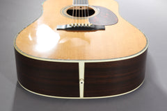 2005 Martin D-41 Acoustic Guitar Natural