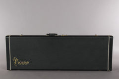 2007 Tobias Basic 4 String Bass