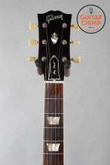 2011 Gibson Custom Shop 50th Anniversary SG ’61 Reissue Limited Edition Canada