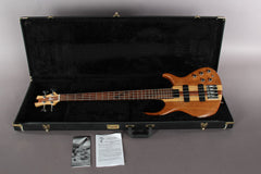 2007 Tobias Basic 4 String Bass