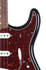 2006 Fender Artist Series John Mayer Stratocaster Sunburst