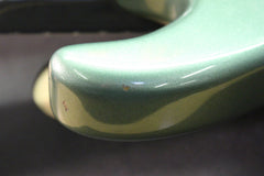 1999 Modulus FB4 Funk Unlimited Flea Ball Metallic Green -LANE POOR PICKUP-