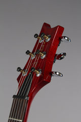 2002 PRS Paul Reed Smith McCarty Hollowbody 1 Cherry Sunburst