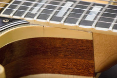 1976 Gibson Les Paul Custom Natural