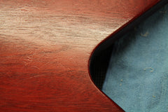 2012 Gibson Flying V Bass Satin Cherry