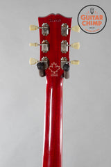 2011 Gibson Custom Shop 50th Anniversary SG ’61 Reissue Limited Edition Canada