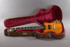 1999 Gibson Sg Supreme w/ P90's