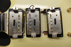 2003 Gibson Custom Shop SG Custom 3 Pickup