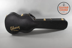2011 Gibson Custom Shop 50th Anniversary SG ’61 Reissue Limited Edition Canada
