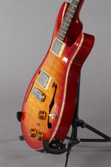 2002 PRS Paul Reed Smith McCarty Hollowbody 1 Cherry Sunburst