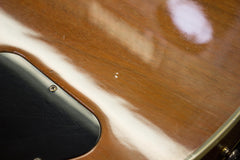 1976 Gibson Les Paul Custom Natural