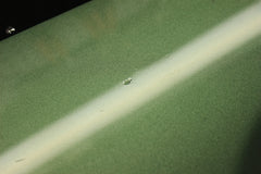 1999 Modulus FB4 Funk Unlimited Flea Ball Metallic Green -LANE POOR PICKUP-