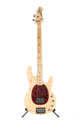 1996 Ernie Ball Musicman 20th Anniversary Stingray Quilt Top