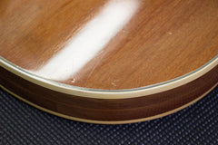 1976 Gibson Les Paul Custom Natural