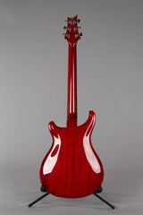 2002 PRS Paul Reed Smith McCarty Hollowbody 1 Cherry Sunburst