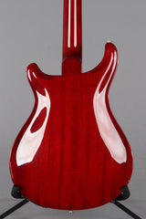 2002 PRS Paul Reed Smith McCarty Hollowbody 1 Cherry Sunburst