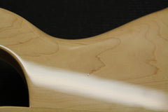 2011 Rickenbacker 620/12 12-String Guitar Mapleglo